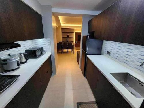 1 bedroom aeon Tower