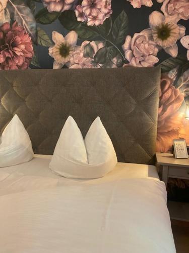 Gästehaus Weiherhof & Cafe Genuss