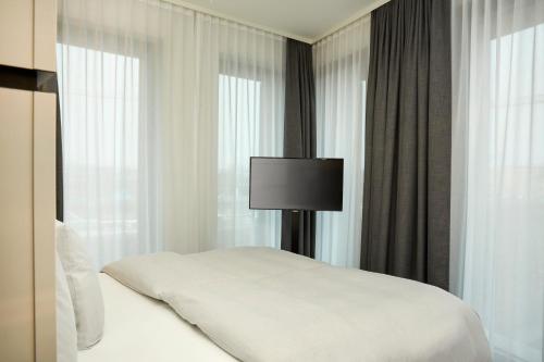 HYPERION Hotel Hamburg