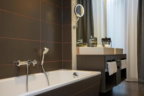 HYPERION Hotel Hamburg