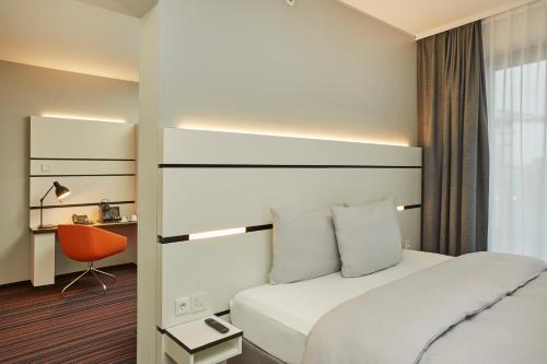 HYPERION Hotel Hamburg