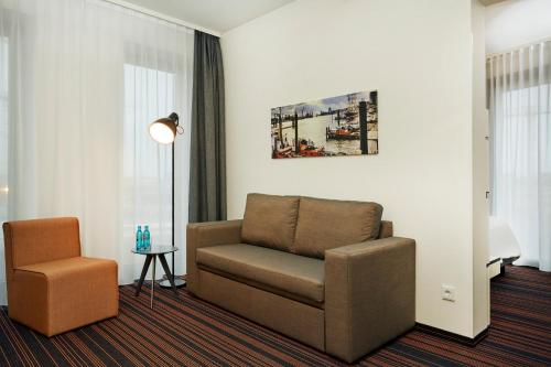 HYPERION Hotel Hamburg