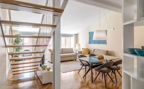 Mouzinho 160 By Oporto Tourist Apartments