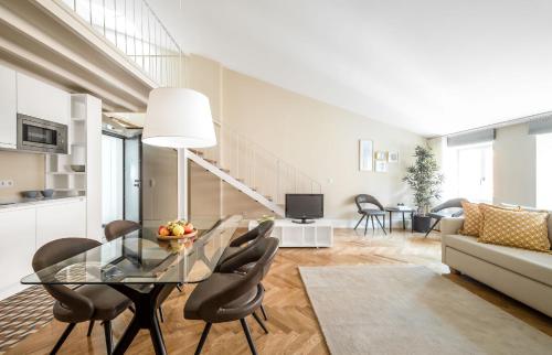 Mouzinho 160 By Oporto Tourist Apartments