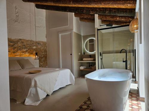 Apartamentos Rurales LA BUENA ESTRELLA