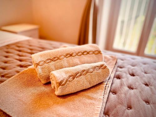 B&B Giardino delle Camelie