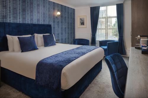 Weetwood Hall Hotel