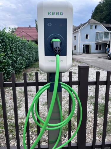 Gasthof Pension Kinzl