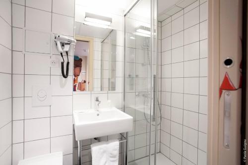 Hotel Graffalgar