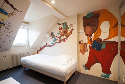 Hotel Graffalgar