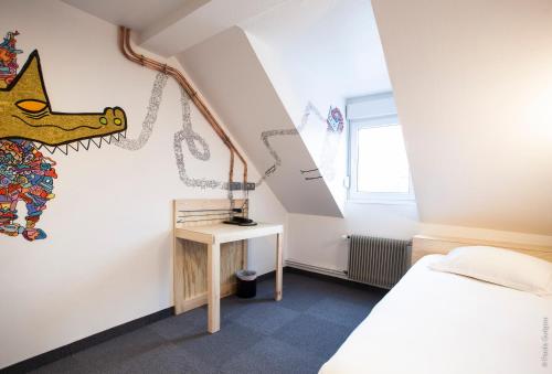 Hotel Graffalgar