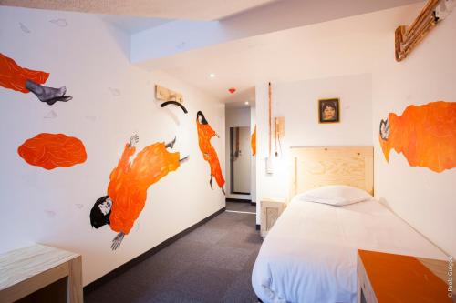 Hotel Graffalgar