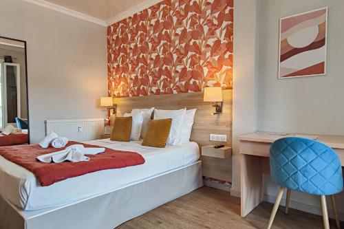 Aparthotel Ammi Nice Massena