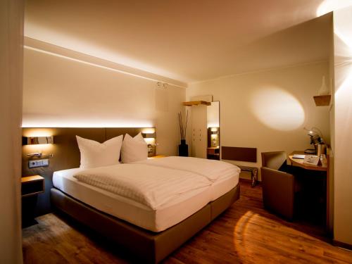 Hotel Restaurant Kohlbrecher Villeroy & Boch SPA