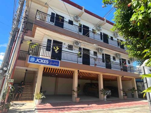Studio apartment in Mactan, Cebu