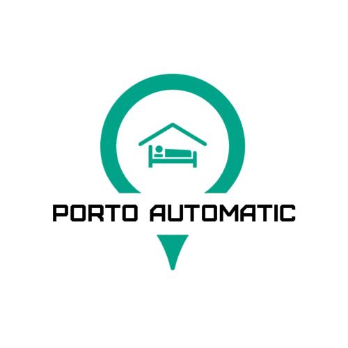 Porto Automatic Rooms
