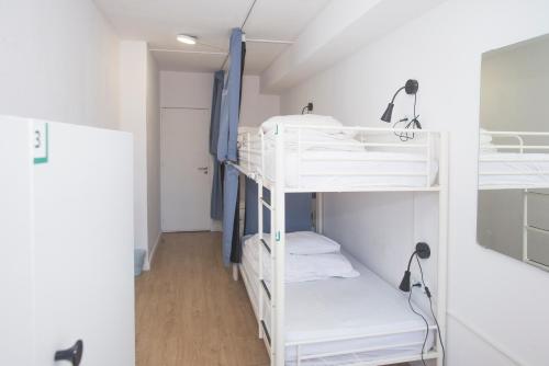 Porto Automatic Rooms