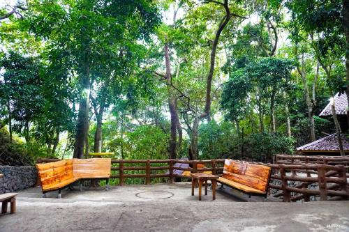 Vacation House in Baguio