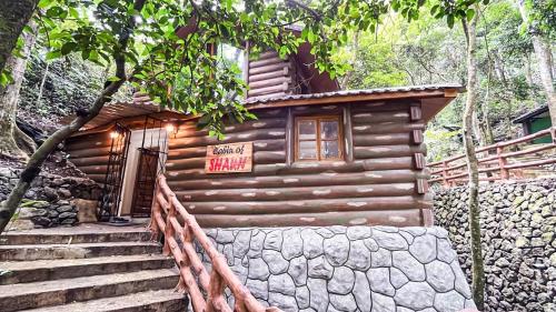 Vacation House in Baguio