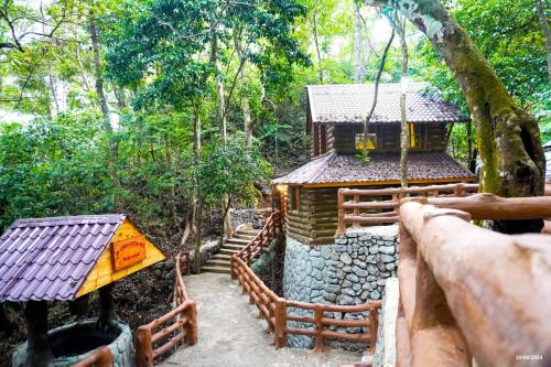 Vacation House in Baguio