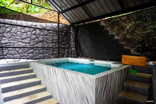 Vacation House in Baguio