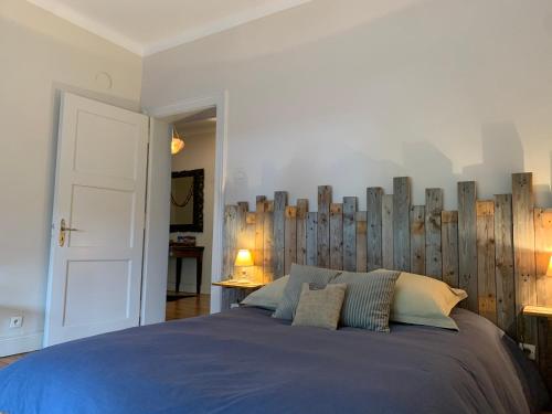 B&B La Chambre De Marie