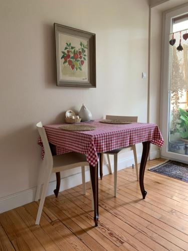 B&B La Chambre De Marie