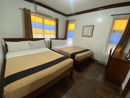 Club Balai Isabel Villa Nathaniel