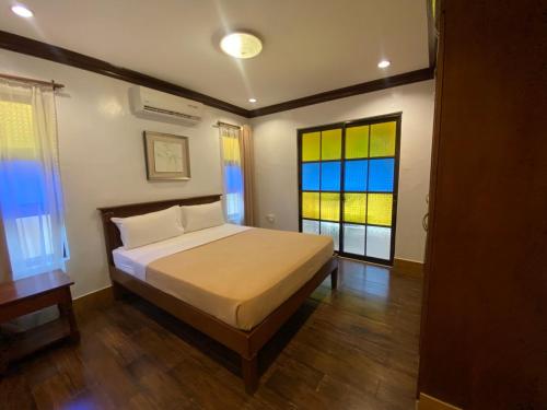 Club Balai Isabel Villa Nathaniel