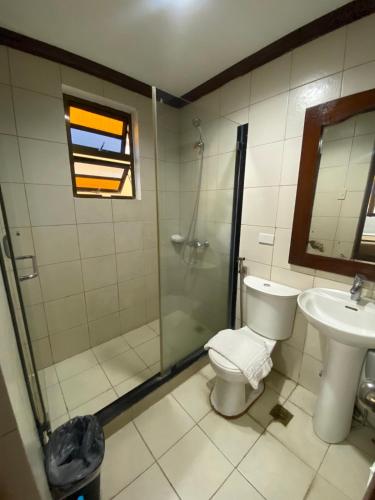 Club Balai Isabel Villa Nathaniel