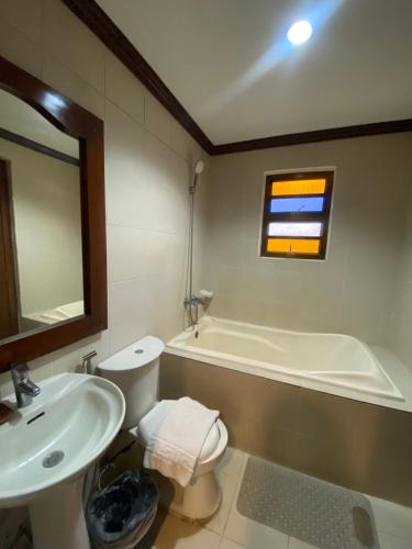 Club Balai Isabel Villa Nathaniel