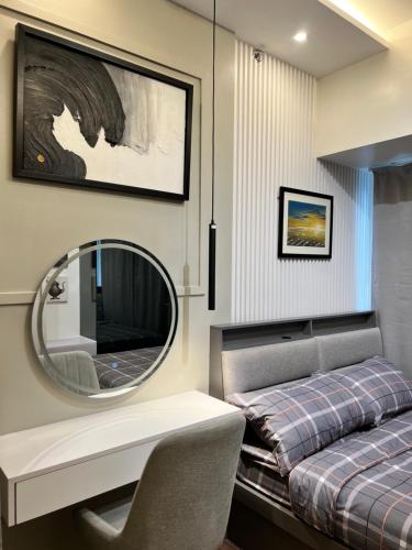 AM Condotel at Air Residences