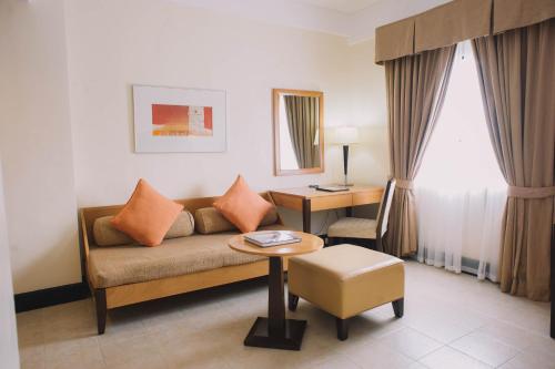 Pontefino Hotels