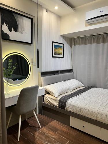 AM Condotel at Air Residences