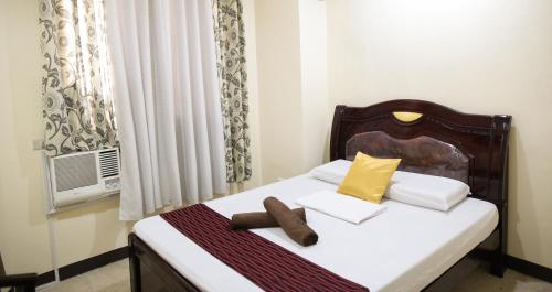 Sascha’s Resort Oslob