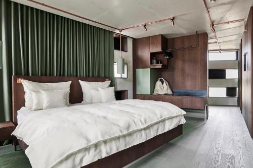 Boutique Hotel Badhaus