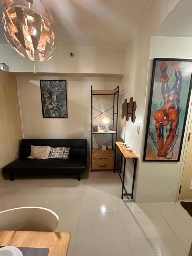 Cozy Brio the 2nd Sm Jazz Makati