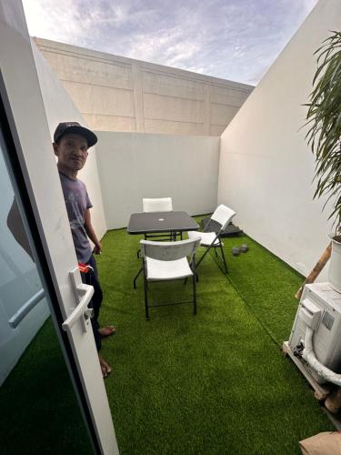 Cozy Brio the 2nd Sm Jazz Makati