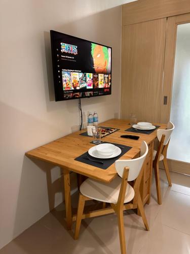 Cozy Brio the 2nd Sm Jazz Makati