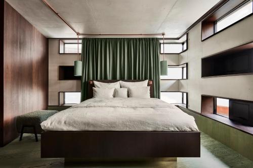 Boutique Hotel Badhaus