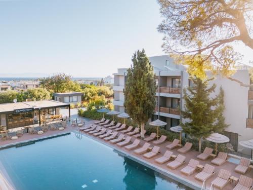 Cook's Club Ialysos Rhodes