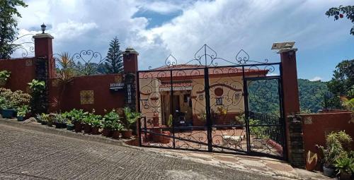 Roades Rest house Tagaytay