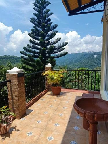 Roades Rest house Tagaytay