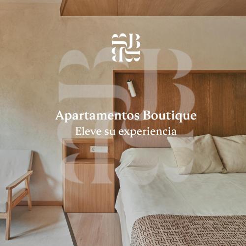 Apartamentos Juan Bravo