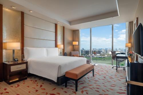 Solaire Resort & Casino Manila