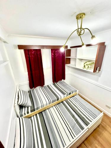 One Oasis Condo 2 Bedroom Free Pool & Wifi Beside SM City Mall