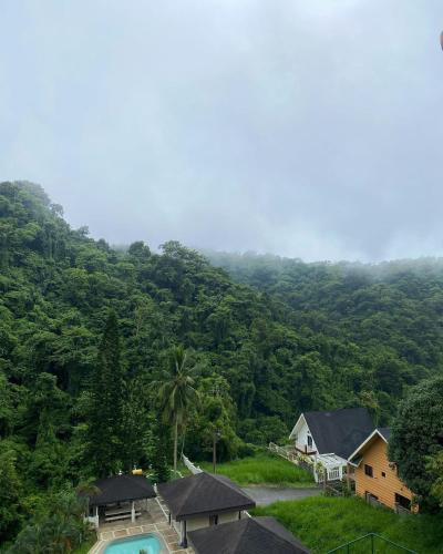 Roades Rest house Tagaytay