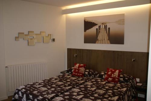 Hotel l'Ermita B&B