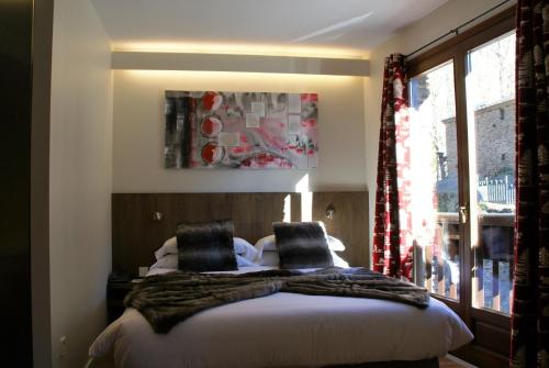 Hotel l'Ermita B&B