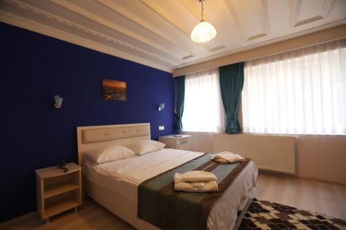 Masal Hotel